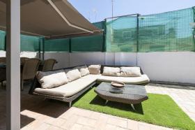 Casa de férias para alugar em Chiclana de la Frontera, Espanha
