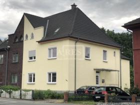 Titelbild - Kuća Ovrhe u Dortmund-Lanstrop, Njemačka