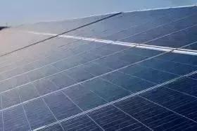 Rumänien Solarfarm 135 MW RTB - Solar/Photovoltaic for sale in Bucureşti, Romania