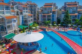 Apartment for sale in Sunny Beach, Bulgaria