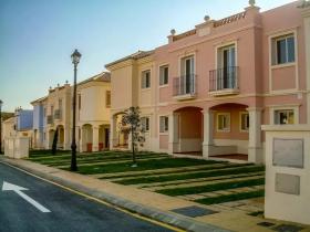Kuće u nizu za prodaju u Ayamonte, Španjolska