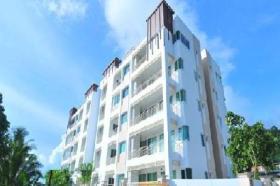 Apartman za prodaju u Phuket, Tajland