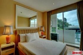 Apartment for sale in Phuket, Thailand