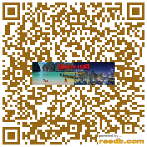 Appartements Chiang Mai Achat Thaïlande | QR-CODE ...