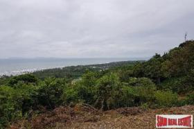 Property land/forestry for sale in Bangkok-Bueng Kum District, Thailand