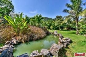 Property land/forestry for sale in ประจวบคีรีขันธ์, Thailand