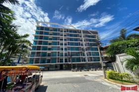 Moradia Apartamento à venda em Chon Buri, Tailândia