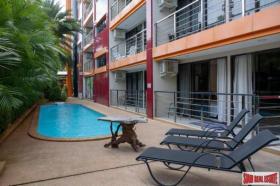 Apartment for sale in Phuket, Thailand