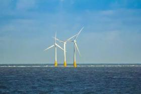 Offshore Windpark mit 420 MW - centrale eolica in vendita a Corfù, Grecia