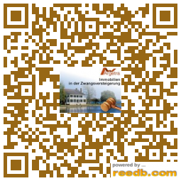 QR-CODE Wohn- u. Geschäftsgebäude in 35614 ...