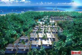 Villa for sale in Phuket, Thailand