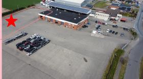 Image - Halle zu vermieten in Wallenhorst-Rulle, Deutschland