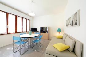 Ferienhaus zu vermieten in Lignano Sabbiadoro-Lignano Pineta, Italien