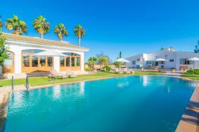 Holiday home for rent in Inca-Crist Rei, Spain