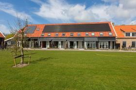 Holiday home for rent in Oostkapelle, Netherlands
