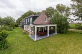 Holiday home for rent in Vrouwenpolder, Netherlands