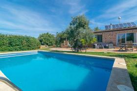 casa per le vacanze in affitto a Llucmajor, Spagna