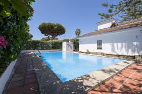 Casa de férias para alugar em Chiclana de la Frontera, Espanha