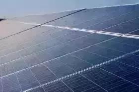 Solarpark mit 335 MWp in Bosnien-Herzegowina - Solarni/fotonaponski za prodaju u Grahovište-Željeznička, Bosna i Hercegovina