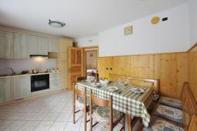 Ferienhaus zu vermieten in Livigno, Italien