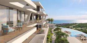 Apartman za prodaju u Casares - A Private Oasis On The Costa D, Španjolska