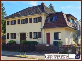 Image - Дом на одну семью для продажи в Берлин-Вильгельмштадт, Германия Image - Дом на одну семью для продажи в Берлин-Вильгельмштадт, Германия