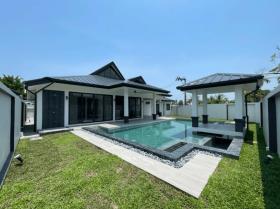 Villa for sale in Phuket, Thailand