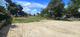 Eiendom land / skogbruk til salgs i ประจวบคีรีขันธ์, Thailand