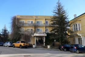 Hotel Foreclosures i Baden, Austria