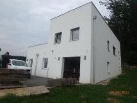 独立式住宅 取消抵押品赎回权 于 弗里德伯格, 奥地利