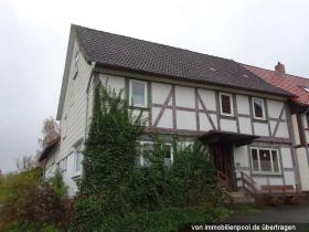 1 - Detached house Foreclosures in Herzberg am Harz-Lonau, Germany