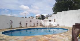 Appartement  en vente à São Paulo-Jardim França, Brésil