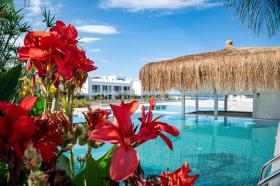 Apartamentos en venta en Girne (Kyrenia) District, Chipre