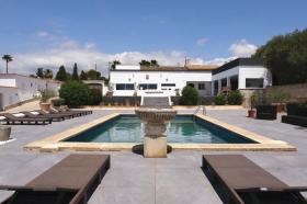 Villa in vendita a Marratxi-Sa Cabaneta, Spagna
