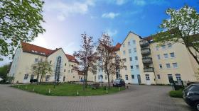 apartamento andar à venda em Schönebeck (Elbe)-Salzlandkreis, Alemanha
