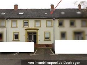 1 - Rekkehus Foreclosures i Plankstadt, Tyskland