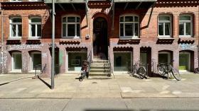 Office space for rent in Hamburg-Altona-Altstadt, Germany