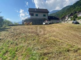terreno de construcción en venta en Rossura, Suiza
