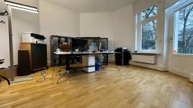 Office space for rent in Hamburg-Groß Flottbek, Germany