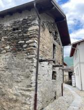 casa di campagna in vendita a È uno, Svizzera