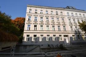 Multi family Foreclosures in Vienna-Margareten, Austria