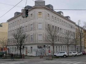 Moradia Apartamento Foreclosures em Wien-Rudolfsheim-Fünfhaus, Áustria