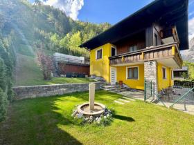 Casa plurifamiliare in vendita a Werfen, Austria