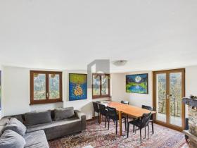 Apartamento en alquiler en Rossura, Suiza