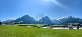 byggegrunn til salgs i Hohenbramberg, Austria