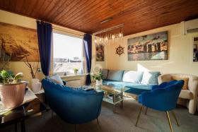 Apartman na potkrovlju za prodaju u Graz-Geidorf, Austria
