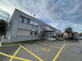 Kontorplass til leie i Arbon, Sveits