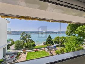 Floor Apartment for rent in Feldmeilen, Switzerland
