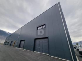 Hall til leie i Conthey, Sveits