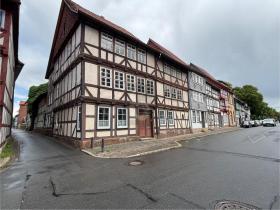 Çok aileli ev satılık 'de Duderstadt-Göttingen, Almanya